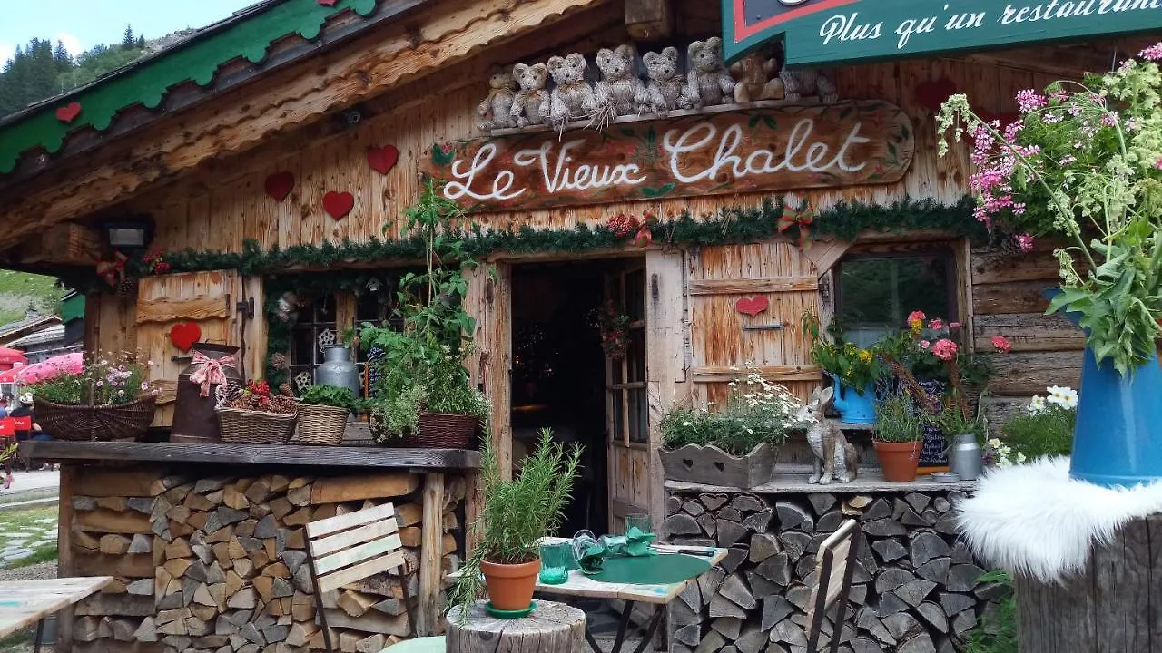 Avoriaz Cocooning Διαμέρισμα Γαλλία