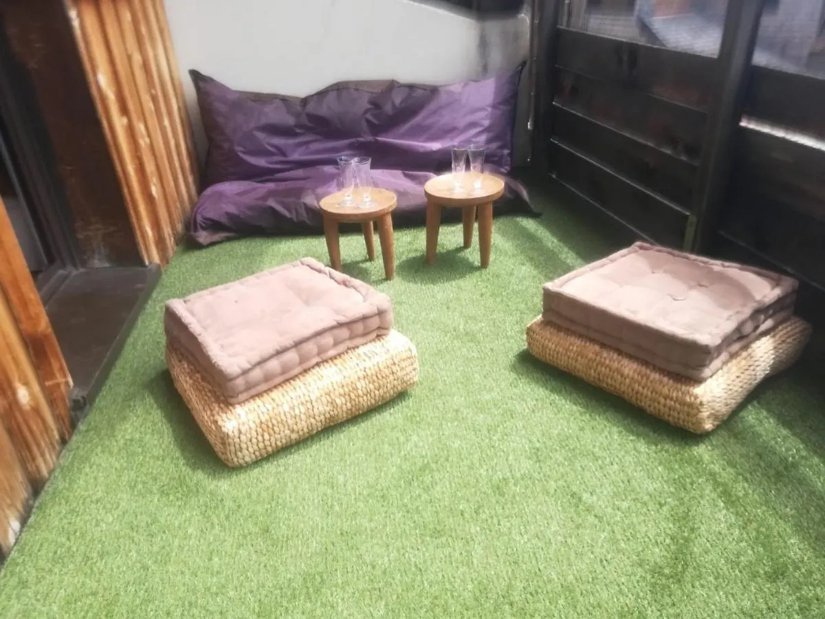 Avoriaz Cocooning Διαμέρισμα 0*,